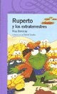 RUPERTO Y LOS EXTRATERRESTRES.. | Roy Berocay