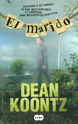 El marido* | Koontz, Estrada