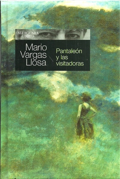 PANTALEÓN Y LAS VISITADORAS