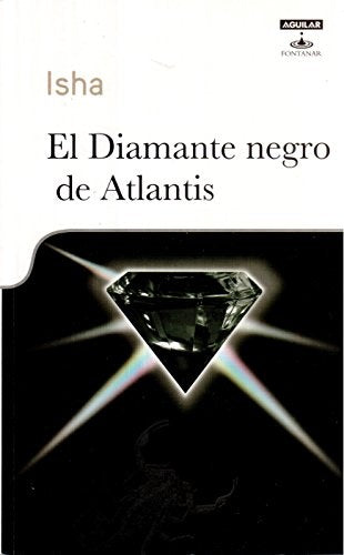 EL DIAMANTE NEGRO DE ATLANTIS.