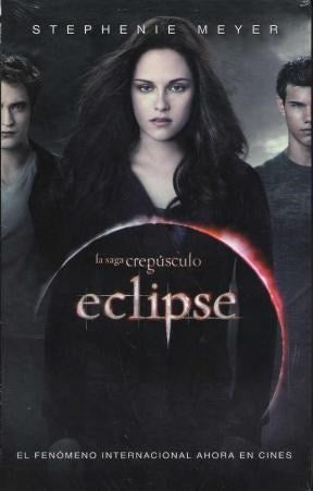 ECLIPSE | Stephenie  Meyer