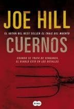 CUERNOS | Joe Hill