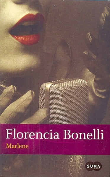 Marlene | Florencia Bonelli