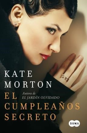 El cumpleaños secreto.* | Kate Morton