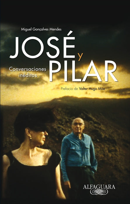 JOSE Y PILAR*.. | Miguel Goncalves Mendes