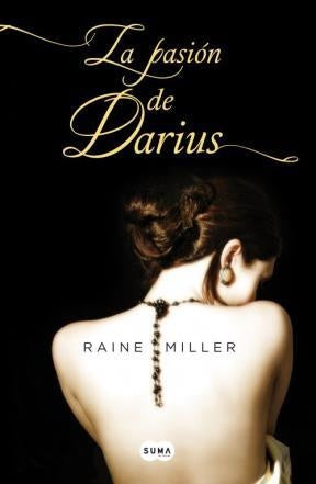 LA PASION DE DARIUS.C | Raine Miller