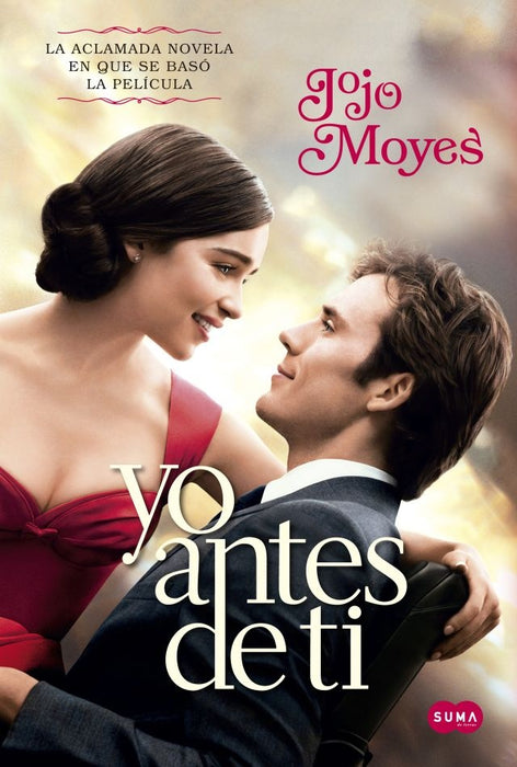 YO ANTES DE TI *C.. | JOJO MOYES