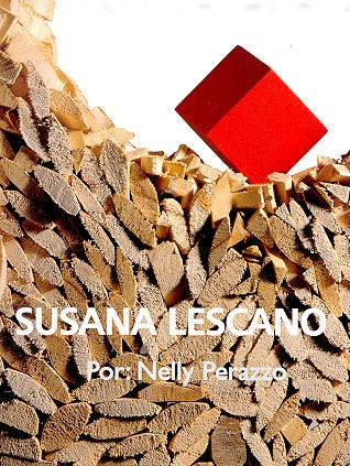 Susana Lescano | Lescano, Robertson, Perazzo, Palazzo