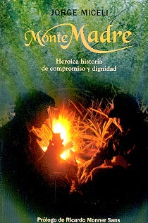 Monte madre | Jorge Osvaldo Miceli