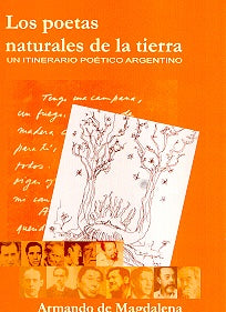 Los poetas naturales de la tierra | Armando de Magdalena