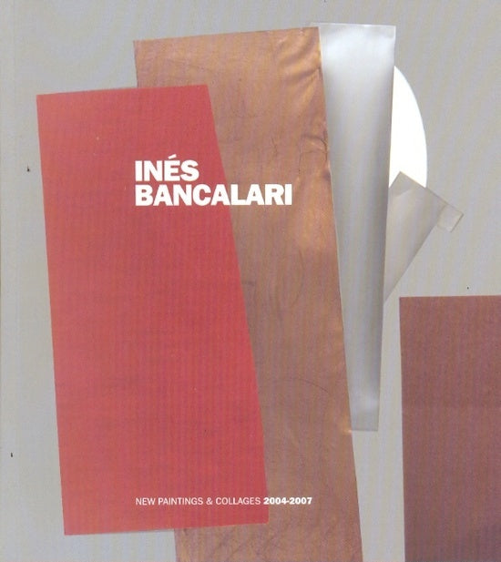 Inés Bancalari | Burucúa, García, Balch, Weseley