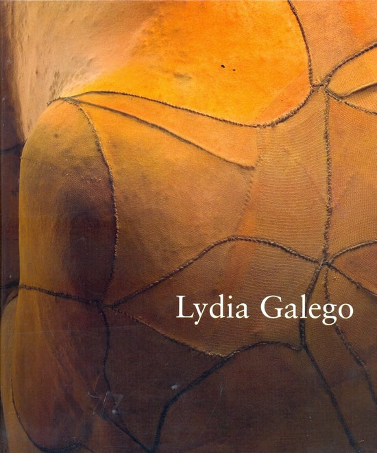 Lydia Galego | Galego, Perazzo, Corcuera