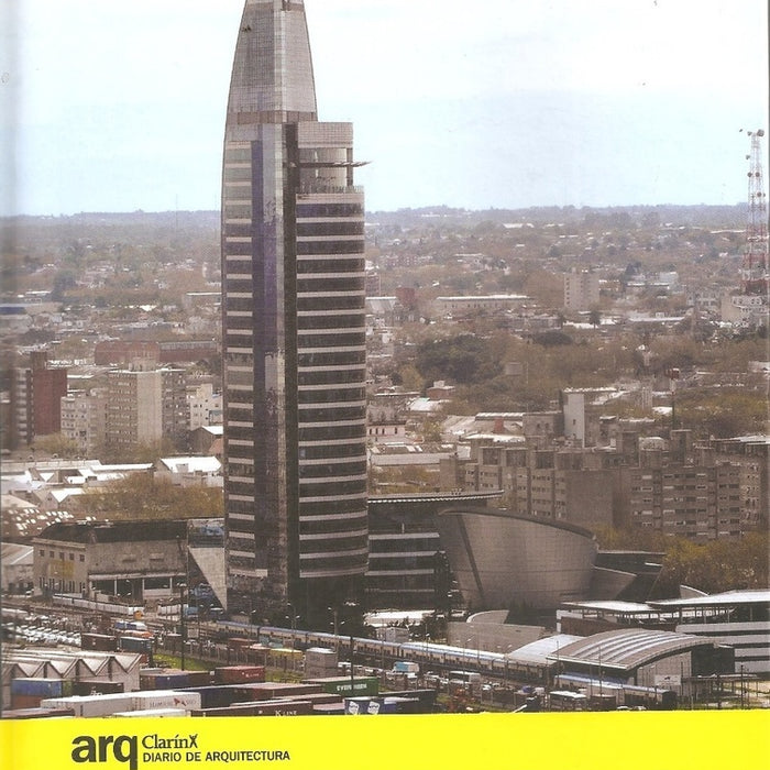 MONTEVIDEO (GUIAS DE ARQUITECTURA LATINOAMERICANA) (CARTONE)