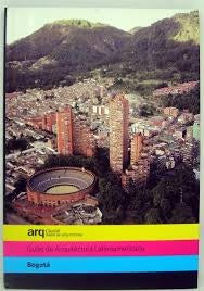 SANTIAGO DE CHILE (GUIAS DE ARQUITECTURA LATINOAMERICANA) (CARTONE)