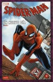 Spiderman Un nuevo dia parte 1 | marvel marvel