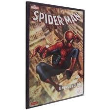 Spiderman Un nuevo dia parte 2 | marvel marvel