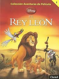 El Rey León