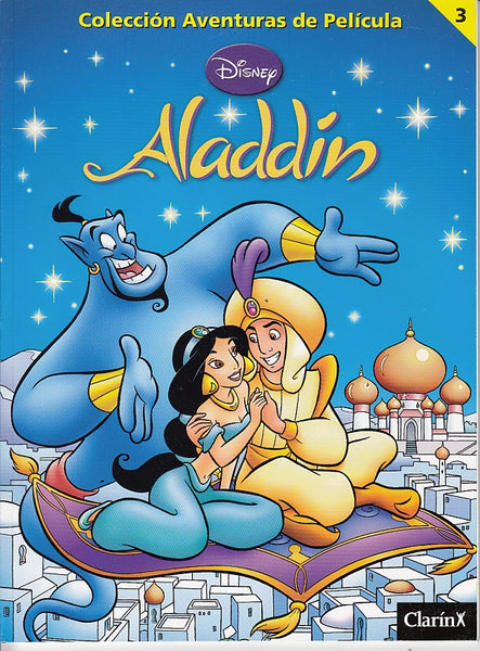 aladdin