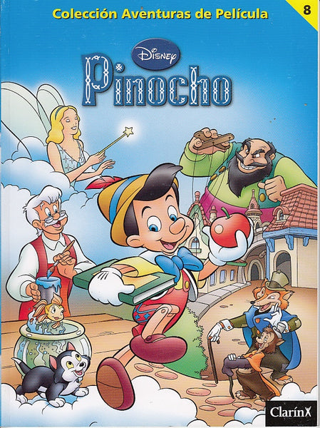 pinocho