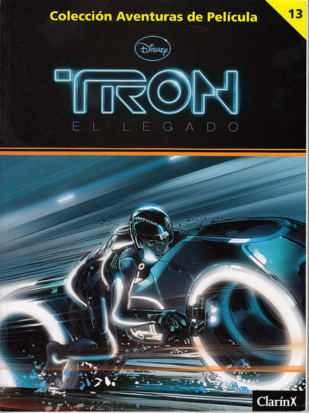 tron