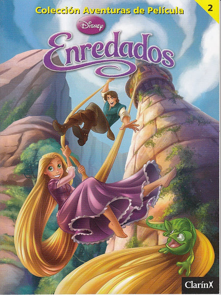 enredados