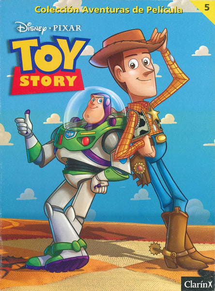 toy story