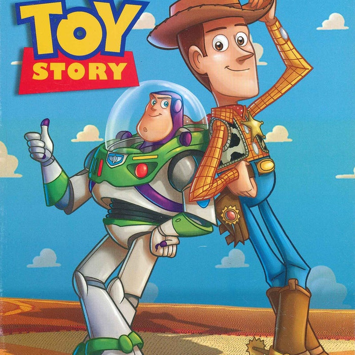 toy story