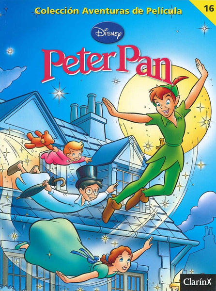 Peter Pan