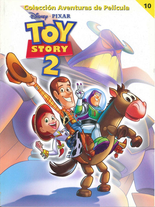 toy story 2