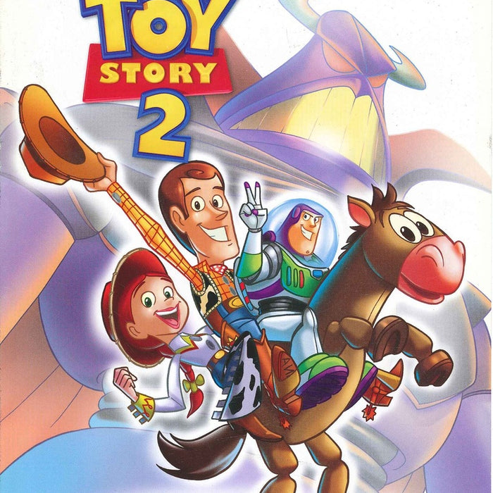 toy story 2