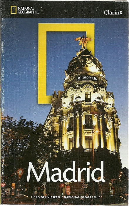 MADRID