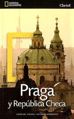 PRAGA Y REPUBLICA CHECA