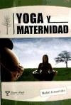 YOGA Y MATERNIDAD  | Mabel Izamendía