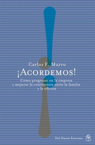 ACORDEMOS.. | Carlos Murro