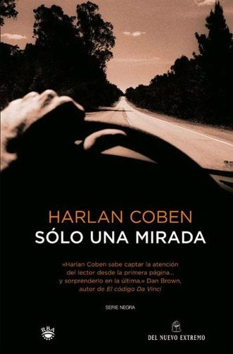 Sólo una mirada | Harlan Coben