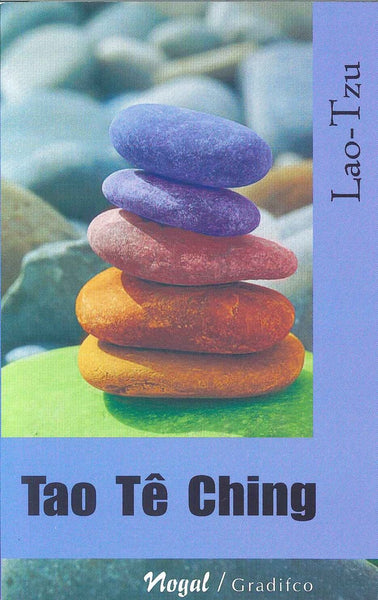 TAO TE CHING | Lao Tzu