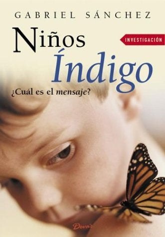 Niños índigo