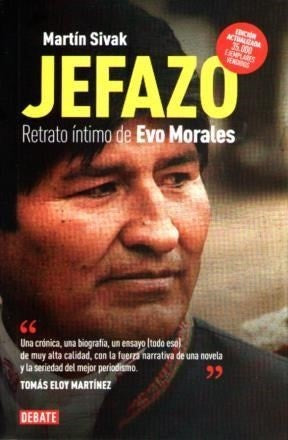 JEFAZO | Martín Sivak