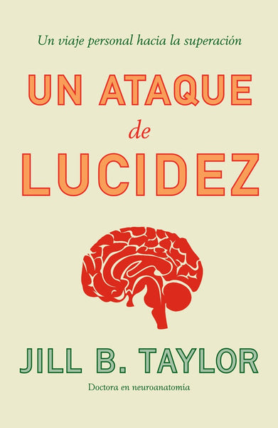 Un ataque de lucidez | Taylor, Delgado