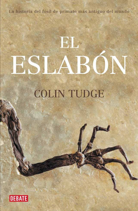 El eslabón | Colin Tudge