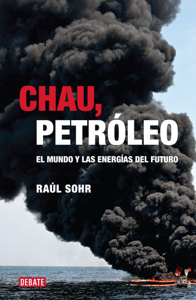 Chau, Petróleo