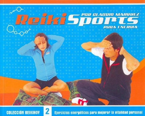 REIKISPORTS.. | Claudio Márquez