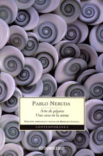 Arte de pájaros | PABLO NERUDA