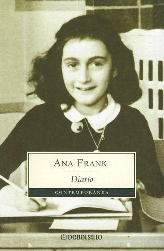 DIARIO DE ANA FRANK*.. | Anna Frank