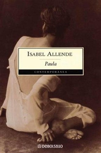 PAULA* | Isabel Allende