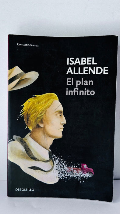 EL PLAN INFINITO*.. | Isabel Allende