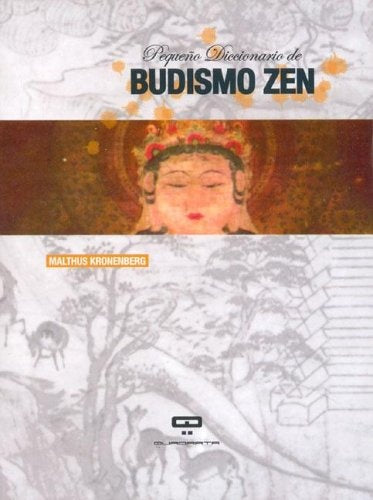 BUDISMO ZEN | MALTHUS KRONENBERG