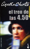 EL TREN DE LAS 4.50.. | Agatha Christie