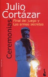 Ceremonias | JULIO CORTÁZAR