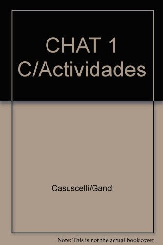 Chat 1 | Souza-Casuscelli-Gandini